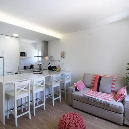 Apartmán Impervila Sunflower By Sapvillas *