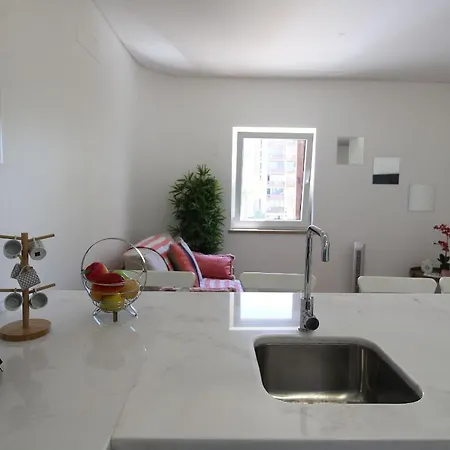 Apartmán Impervila Sunflower By Sapvillas