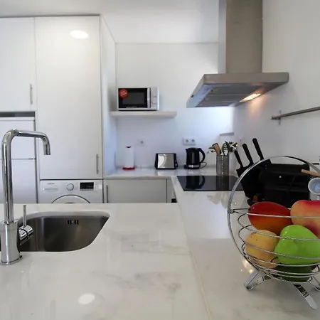 Apartmán Impervila Sunflower By Sapvillas *