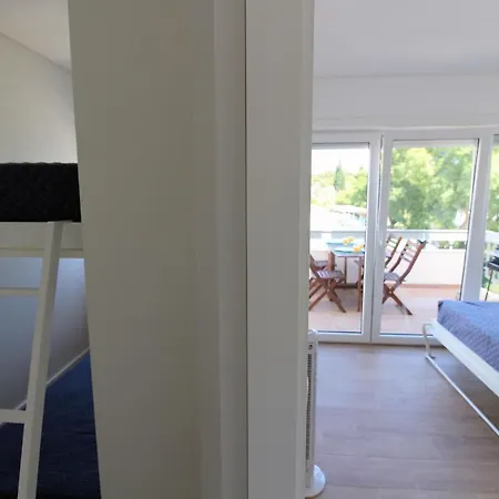 Apartmán Impervila Sunflower By Sapvillas *