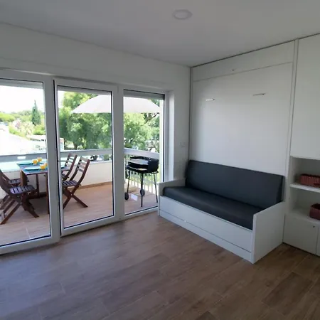 Apartmán Impervila Sunflower By Sapvillas *