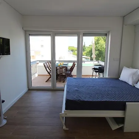 Apartmán Impervila Sunflower By Sapvillas